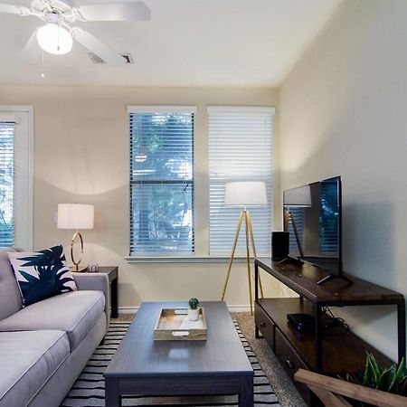 Heart Of Downtown Memphis! Sleeps 6! Apartment Exterior foto