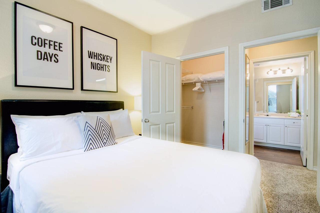 Heart Of Downtown Memphis! Sleeps 6! Apartment Exterior foto